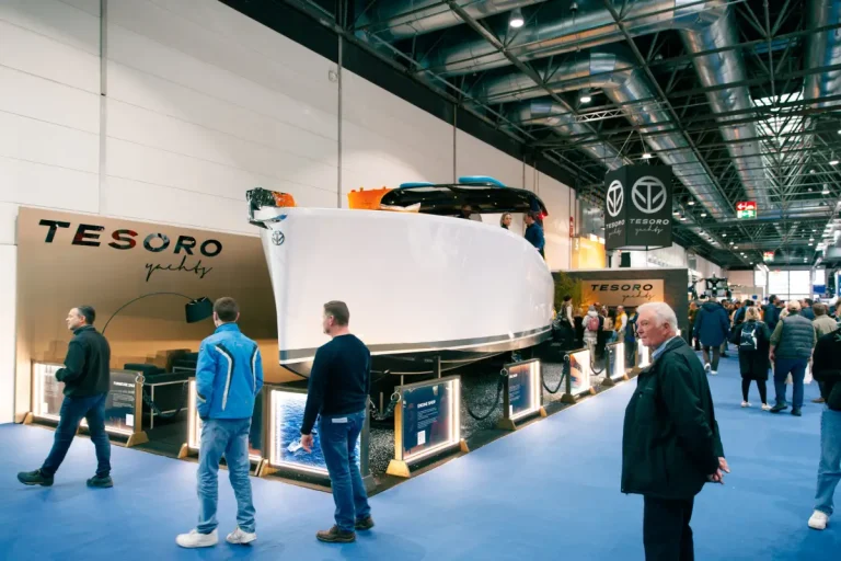 BOOT DÜSSELDORF 2023