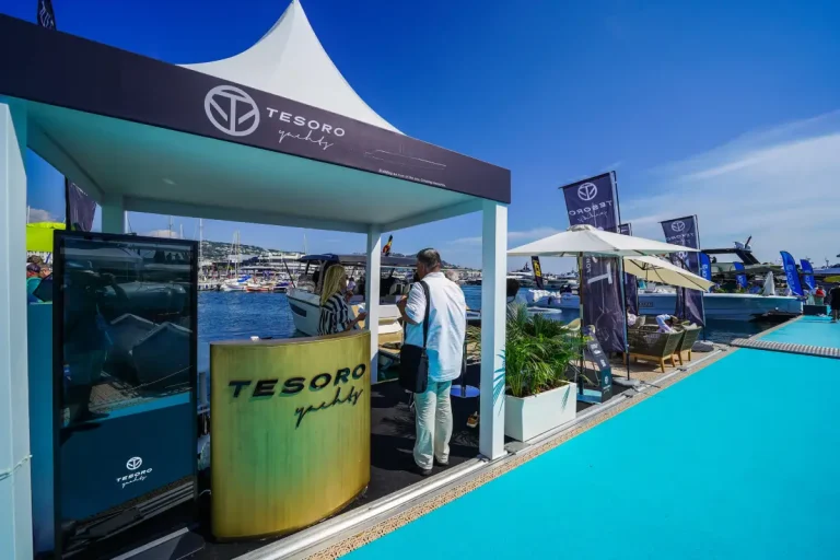 CANNES YACHTING FESTIVAL